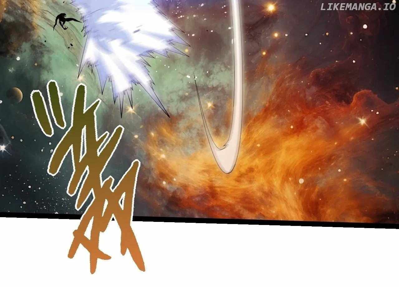 Evolution Begins With A Big Tree Chapter 383 20